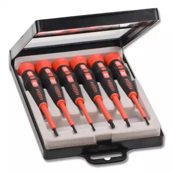 Conjunto de chaves de precisão KWB 146800