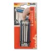 Chave de fendas manual KWB 147500 chave de fendas multi-bit