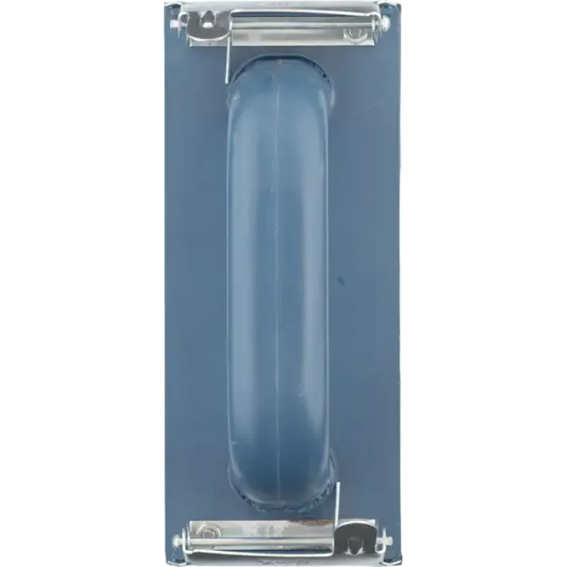 Prato de lixar KWB 484200 conjunto de lixamento manual P120 93x230 mm