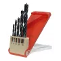 Conjunto de brocas para madeira KWB 514100 8 peças para madeira