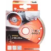 Disco de corte KWB 724540 para betão granito mármore azulejo