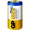 Pilha descartável GP Batteries Ultra Plus alcalina C