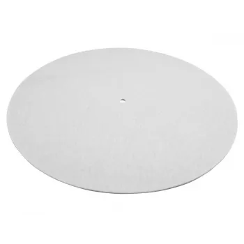 Tapete para gira-discos Omnitronic 10620202