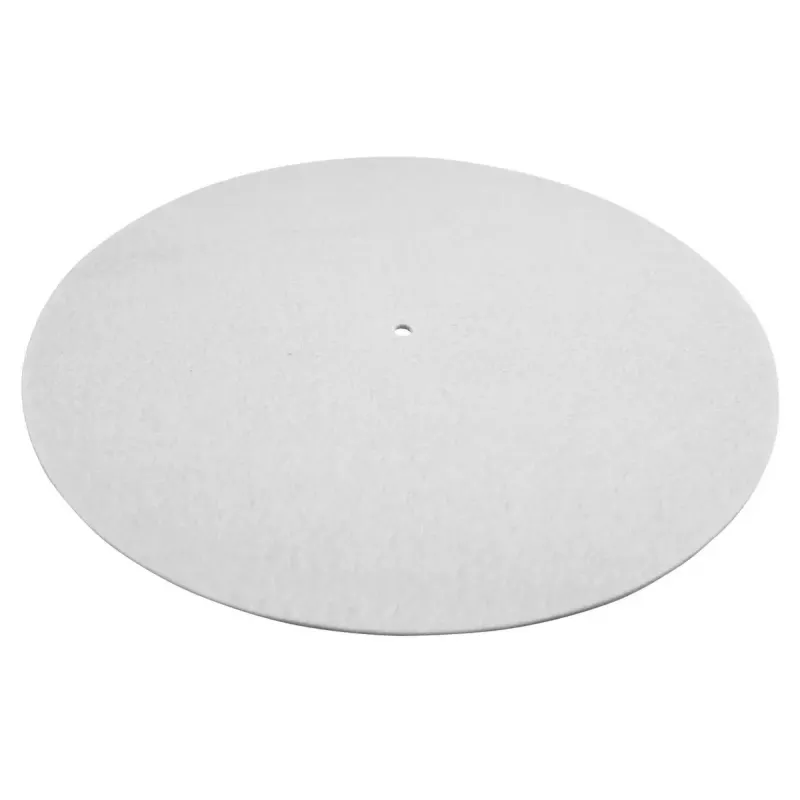 Tapete para gira-discos Omnitronic 10620202