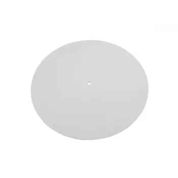 Tapete para gira-discos Omnitronic 10620202