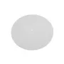 Tapete para gira-discos Omnitronic 10620202