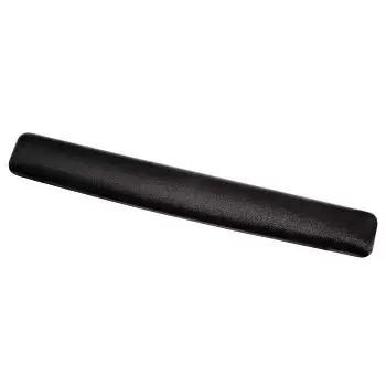 Hama apoio de pulso ergonómico para teclado 00054775, preto