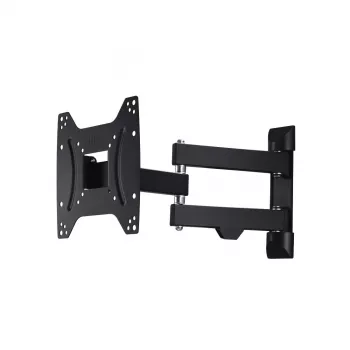 Hama 00118101 suporte de parede para TV 121,9 cm (48 polegadas) preto