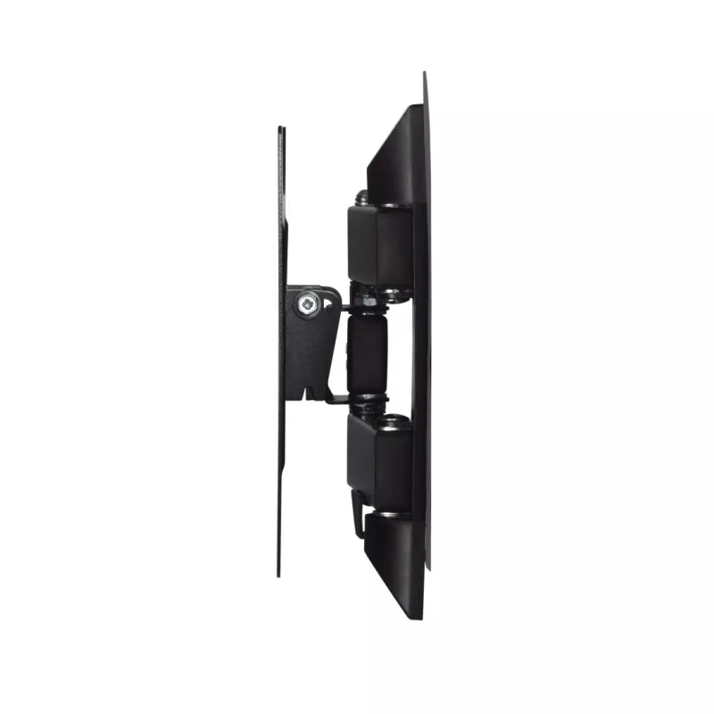 Hama 00118101 suporte de parede para TV 121,9 cm (48 polegadas) preto