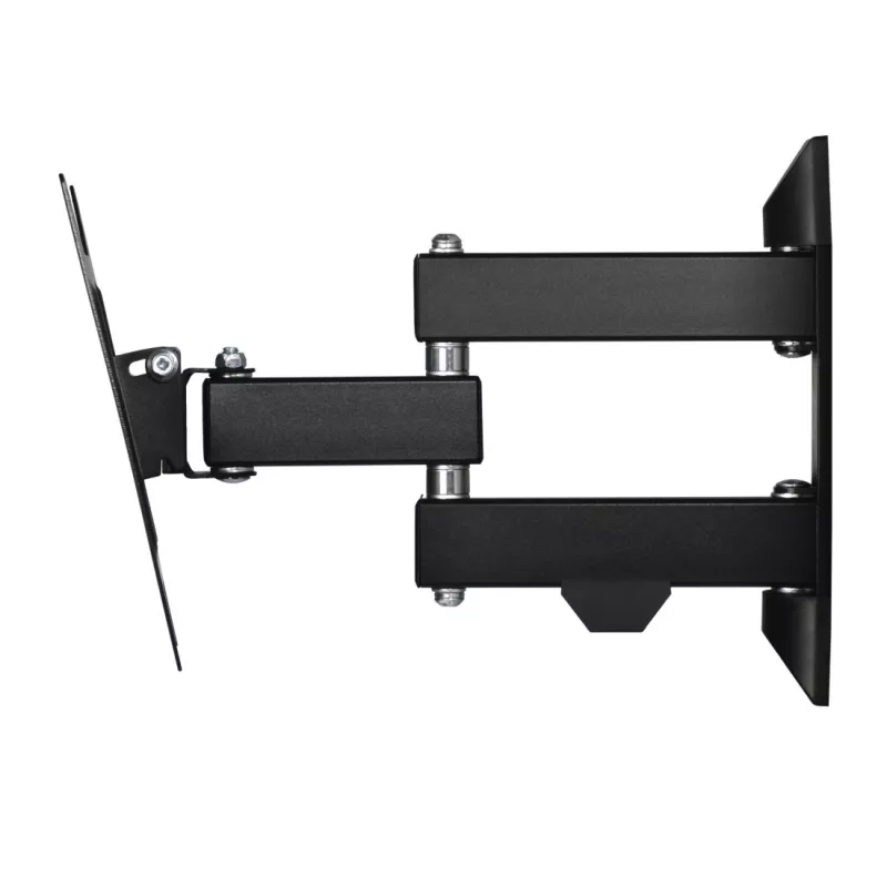 Hama 00118101 suporte de parede para TV 121,9 cm (48 polegadas) preto