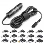 CoreParts MBXUN-90W-DC0001 adaptador para automóvel, 90 W