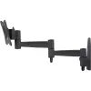 Suporte de parede para TV SpeaKa Professional SP-6012552 96,5 cm (38
