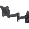 Suporte de parede para TV SpeaKa Professional SP-6012552 96,5 cm (38