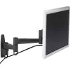 Suporte de parede para TV SpeaKa Professional SP-6012552 96,5 cm (38