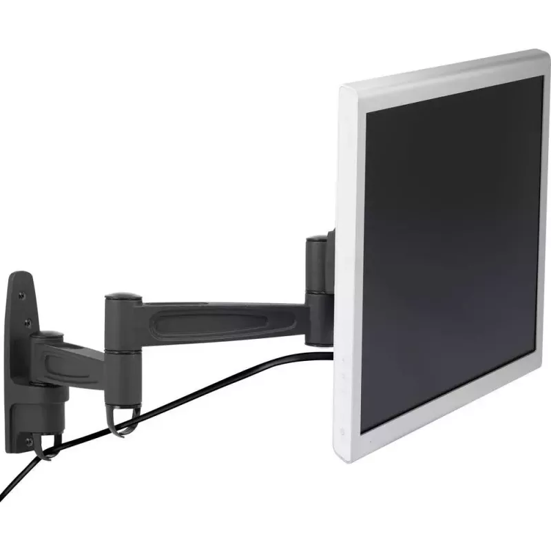 Suporte de parede para TV SpeaKa Professional SP-6012552 96,5 cm (38