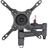 Suporte de parede para TV SpeaKa Professional SP-6012552 96,5 cm (38