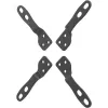 Suporte de parede para TV SpeaKa Professional SP-6012552 96,5 cm (38