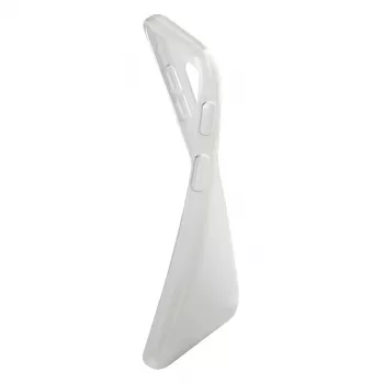 Capa para telemóvel Hama Crystal Clear 13,2 cm (5,2