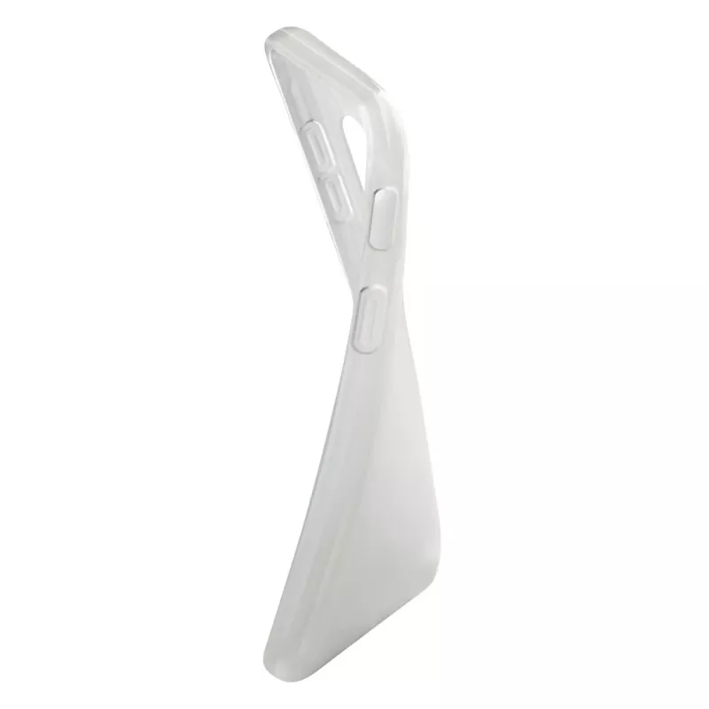 Capa para telemóvel Hama Crystal Clear 13,2 cm (5,2