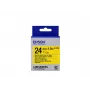 Epson LabelWorks LK-6YB2 cartucho de fita de etiquetas magnéticas, 1,5 m, para LW-Z700FK