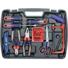 Mala de ferramentas KWB 65 PC 65 ferramentas