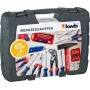 Mala de ferramentas KWB 65 PC 65 ferramentas