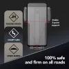 Cellularline Hug - Universal, telemóvel/smartphone, suporte passivo, automóvel, preto
