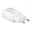Carregador de dispositivo móvel Navilock 62969 Universal branco AC interior