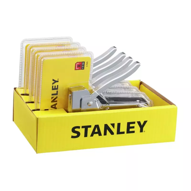Agrafador/Nagler Stanley 6-TR45