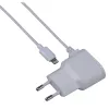 Carregador de dispositivo móvel Hama 00173861 smartphone branco AC interior