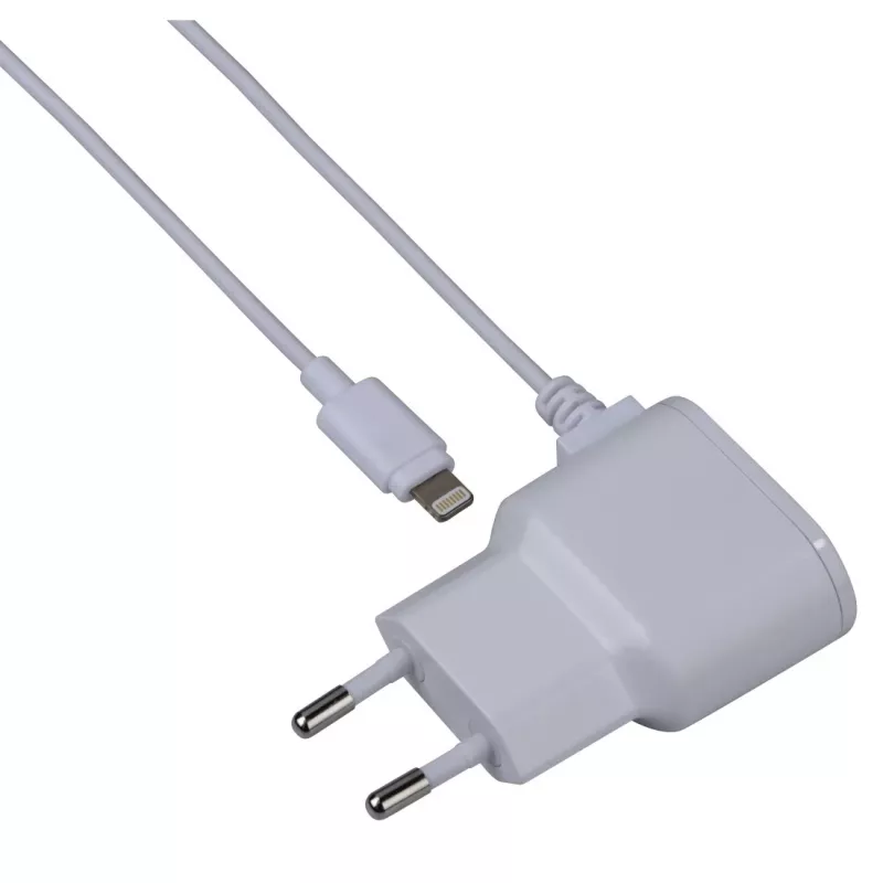 Carregador de dispositivo móvel Hama 00173861 smartphone branco AC interior