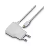 Carregador de dispositivo móvel Hama 00173861 smartphone branco AC interior