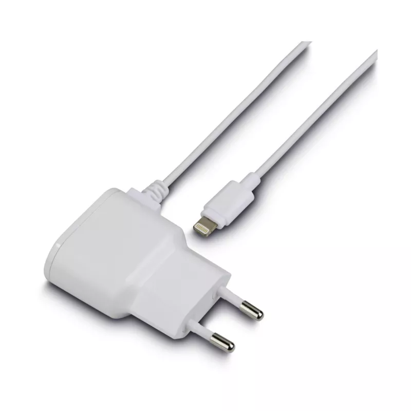 Carregador de dispositivo móvel Hama 00173861 smartphone branco AC interior