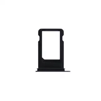 Suporte para cartão SIM CoreParts MOBX-IP7G-HS-SIM-B peça de substituição para telemóvel preto