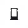 Suporte para cartão SIM CoreParts MOBX-IP7G-HS-SIM-B peça de substituição para telemóvel preto