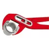 Conjunto de alicates Rothenberger 70528 diâmetro máximo de tubo 3,2 cm