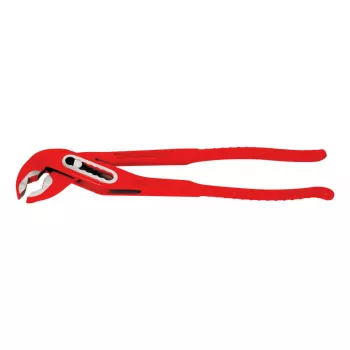Conjunto de alicates Rothenberger 70528 diâmetro máximo de tubo 3,2 cm