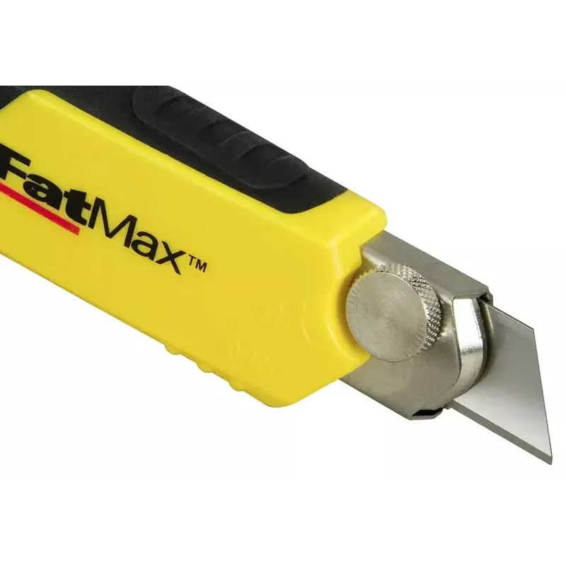 Stanley FatMax 1-10-481 x-ato com depósito, 18 mm
