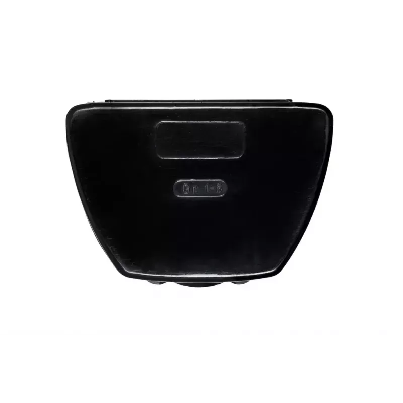 Chave de caixa Gedore 8551 S-006