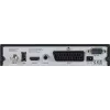 Recetor digital Megasat HD 6000 DS cabo Full HD preto
