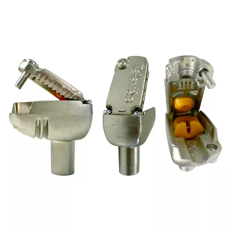 Conector coaxial Televes KKW2000N