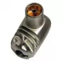 Conector coaxial Televes KKW2000N