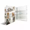 Dossier HERMA 19359 A4 multicolor