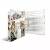 Dossier HERMA 19428 A4 multicolor