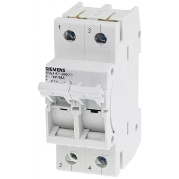 Siemens 5SG7621-0KK16 interruptor de proteção