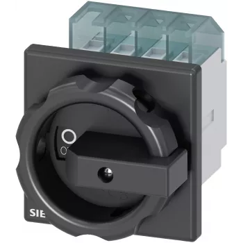 Siemens 3LD2003-1TL51 interruptor de proteção