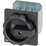 Siemens 3LD2003-1TL51 interruptor de proteção