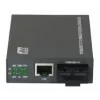 Conversor de rede multimédia KTI Networks KC-300D