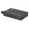 Conversor de rede multimédia KTI Networks KC-300D