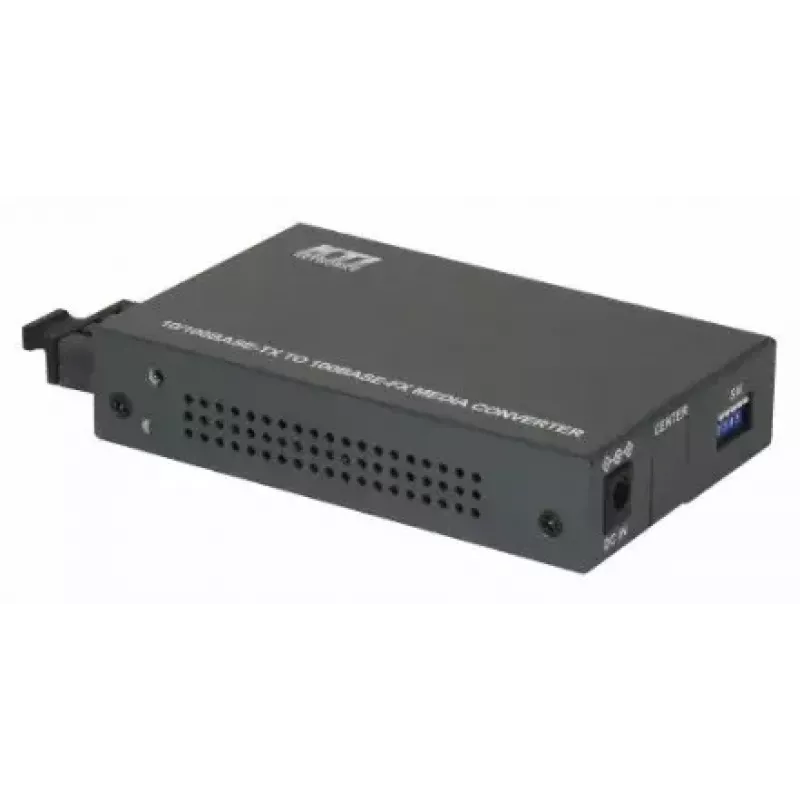 Conversor de rede multimédia KTI Networks KC-300D